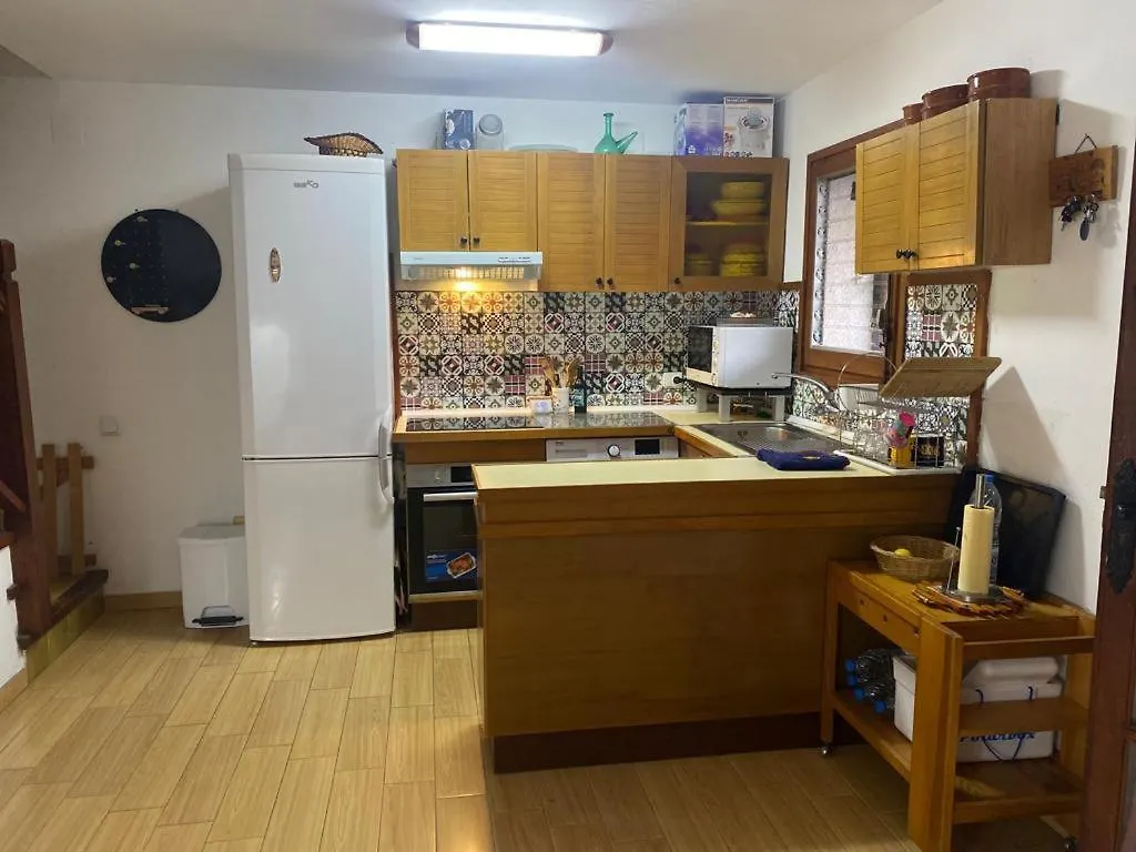 Adosado Cerca De La Playa Villa Torredembarra