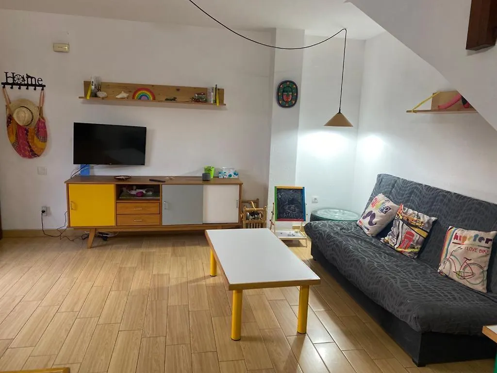 Villa Adosado Cerca De La Playa Torredembarra 0*,  Spanien