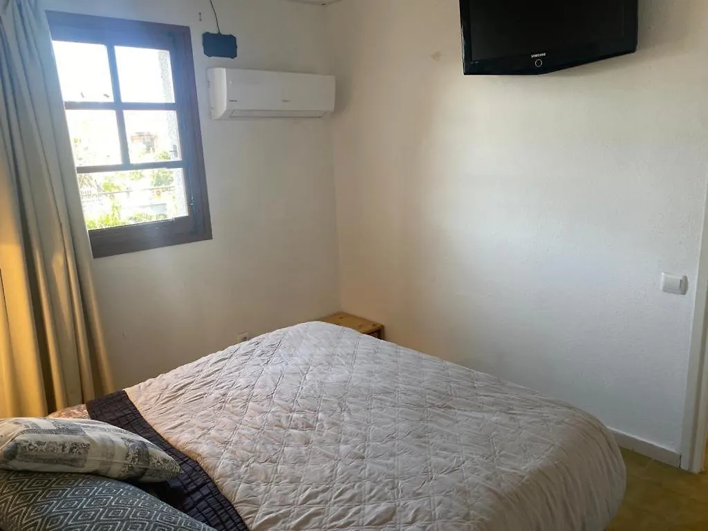 Adosado Cerca De La Playa Villa Torredembarra Holiday home