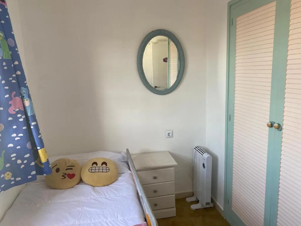 Adosado Cerca De La Playa Villa Torredembarra